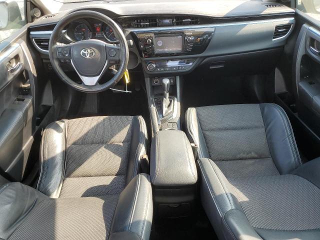 2015 TOYOTA COROLLA L 5YFBURHEXFP234775