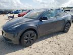 2024 TESLA MODEL Y - 7SAYGDED6RF099846