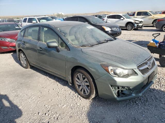 2015 SUBARU IMPREZA PR JF1GPAC62FH329010