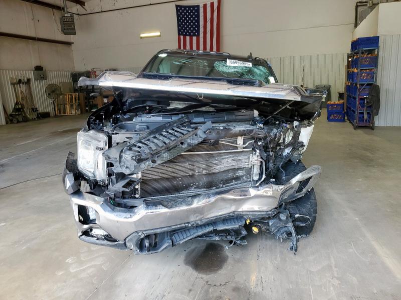 2020 GMC SIERRA K35 - 1GT49TEY4LF233761