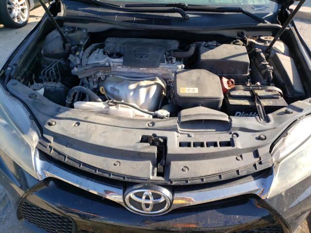 2017 TOYOTA CAMRY LE 4T1BF1FK6HU647069