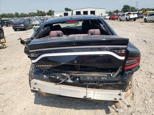 2018 DODGE CHARGER PO 2C3CDXATXJH180740
