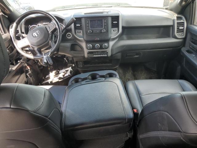 2024 RAM 3500 TRADE 3C63R3CL2RG137919