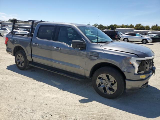 2022 FORD F150 LIGHTNING PRO 1FT6W1EV4NWG05226