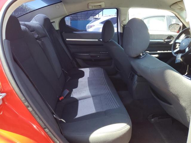 2010 DODGE CHARGER SX - 2B3CA3CVXAH230954