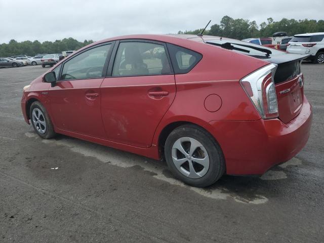 2015 TOYOTA PRIUS JTDKN3DU3F0483470