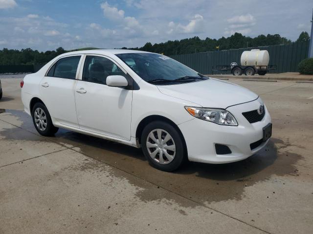 2010 TOYOTA COROLLA BA - 1NXBU4EE9AZ338446