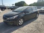 2017 KIA FORTE LX - 3KPFK4A75HE136411