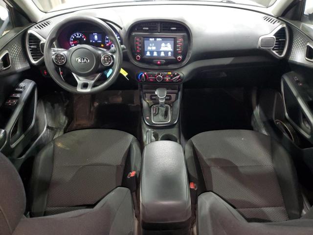 2021 KIA SOUL LX KNDJ23AU6M7747097