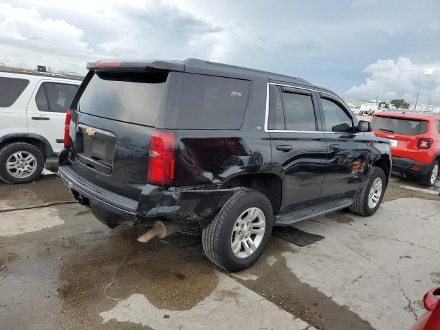 2017 CHEVROLET TAHOE C150 1GNSCBKC3HR120666