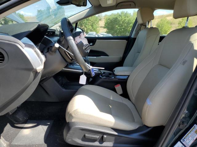 2018 HONDA CLARITY TO JHMZC5F39JC019979