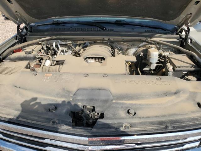 2015 CHEVROLET SUBURBAN K1500 LTZ 1GNSKKKCXFR260214