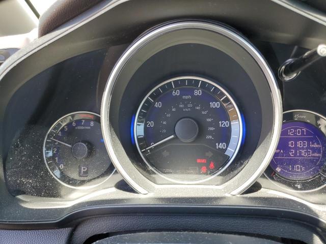 2015 HONDA FIT LX 3HGGK5H50FM710545