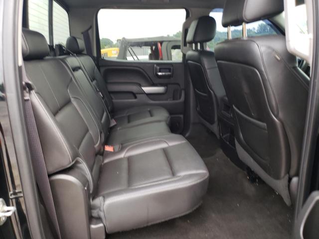 2015 CHEVROLET SILVERADO K1500 LTZ 3GCUKSEC3FG358711