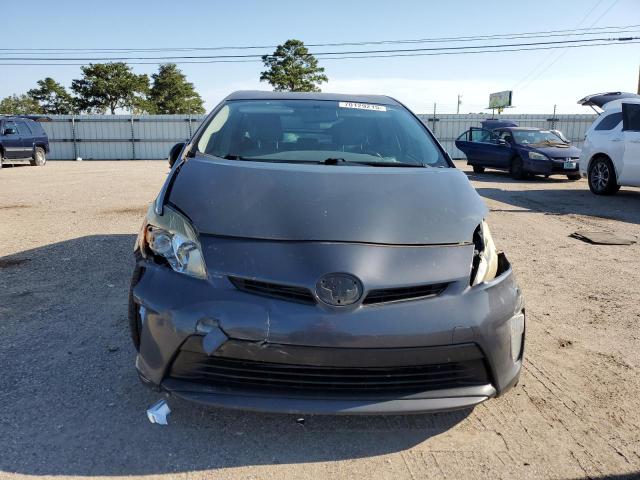 2014 TOYOTA PRIUS - JTDKN3DU4E1768073