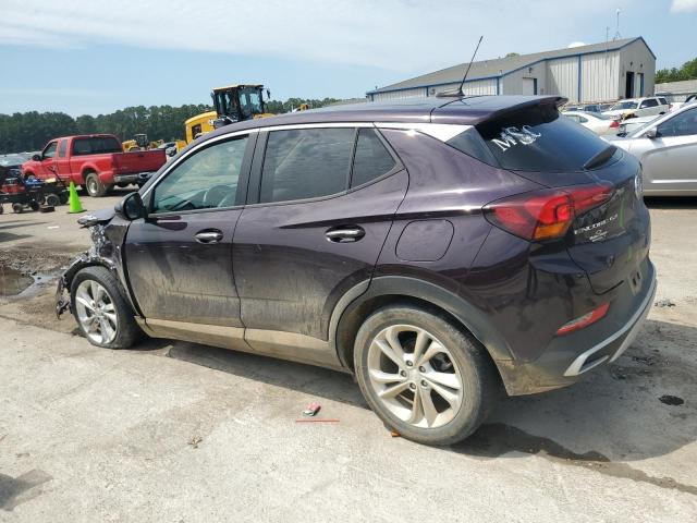 2021 BUICK ENCORE GX KL4MMBS25MB116198