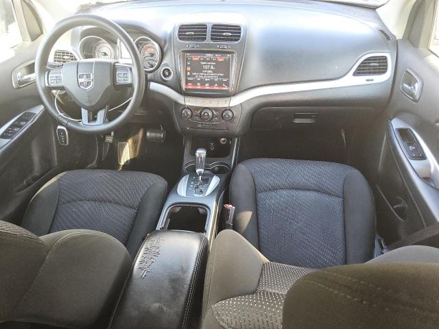 2019 DODGE JOURNEY SE 3C4PDCBB4KT857348