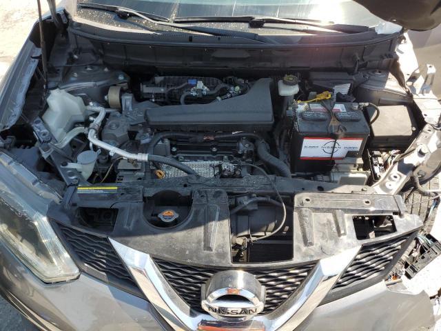 2016 NISSAN ROGUE S - KNMAT2MT7GP688981