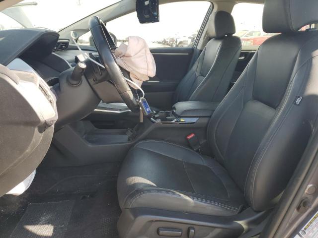 2019 HONDA CLARITY TO JHMZC5F33KC005769