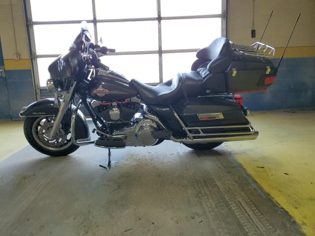 2007 HARLEY-DAVIDSON FLHTCUI 1HD1FC4107Y676143