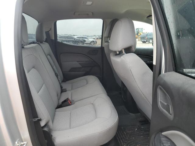 2015 CHEVROLET COLORADO 1GCGSAE33F1253916