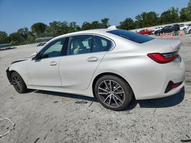 2021 BMW 330XI 3MW5R7J02M8B63180