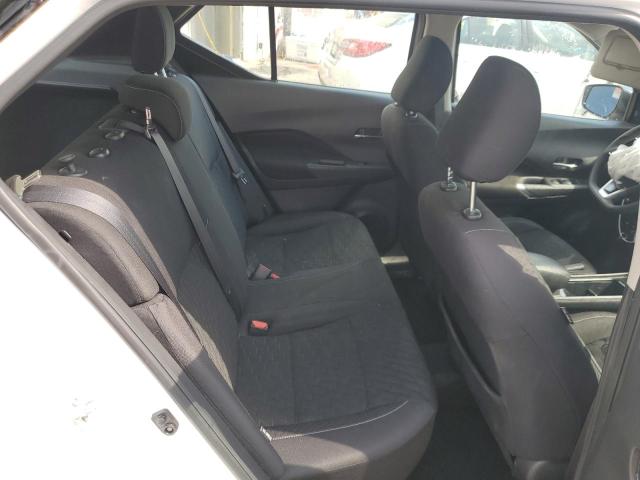 2021 NISSAN KICKS SV - 3N1CP5CV1ML548324