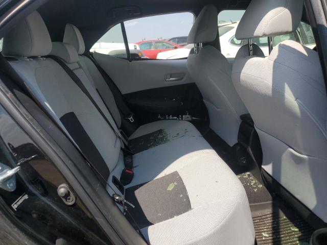 2019 TOYOTA COROLLA SE JTNK4RBEXK3022434