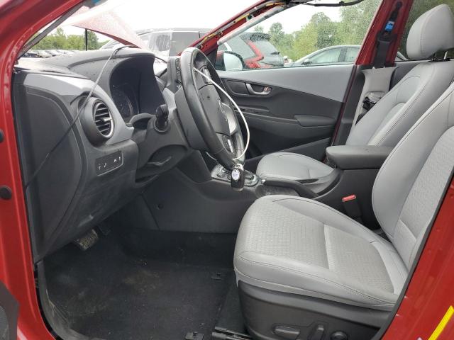 2020 HYUNDAI KONA LIMITED KM8K3CA56LU432967