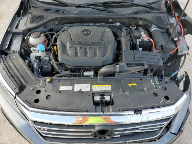 2021 VOLKSWAGEN PASSAT R-LINE 1VWMA7A31MC016189