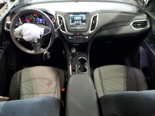 2019 CHEVROLET EQUINOX LT 3GNAXUEV0KS635301