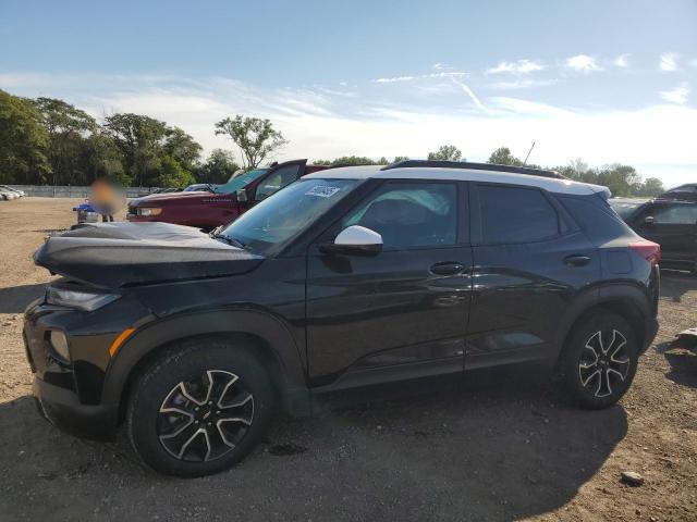 2022 CHEVROLET TRAILBLAZER ACTIV KL79MSSL1NB018675