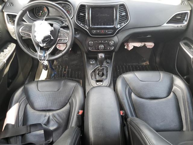 2019 JEEP CHEROKEE L 1C4PJMDX7KD200167