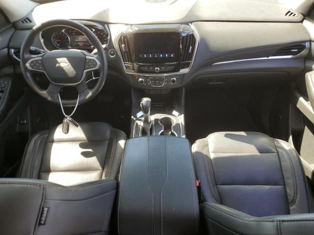 2021 CHEVROLET TRAVERSE P 1GNERKKW6MJ252240
