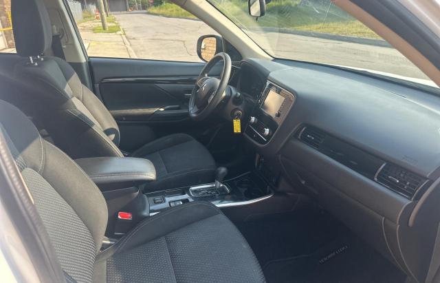 2020 MITSUBISHI OUTLANDER JA4AD2A33LZ046851