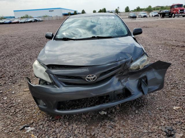 2013 TOYOTA COROLLA BA - 2T1BU4EE4DC086143