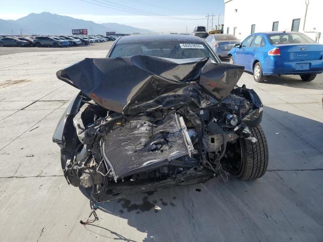 2016 HONDA ACCORD SPO 1HGCR2F57GA016574