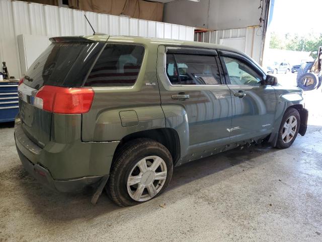 2015 GMC TERRAIN SLE 2GKFLVEK3F6145286