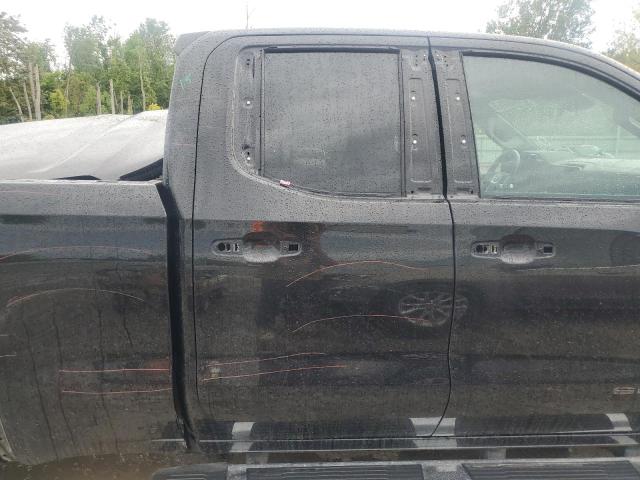 2023 GMC SIERRA K15 1GTRUBED8PZ248084