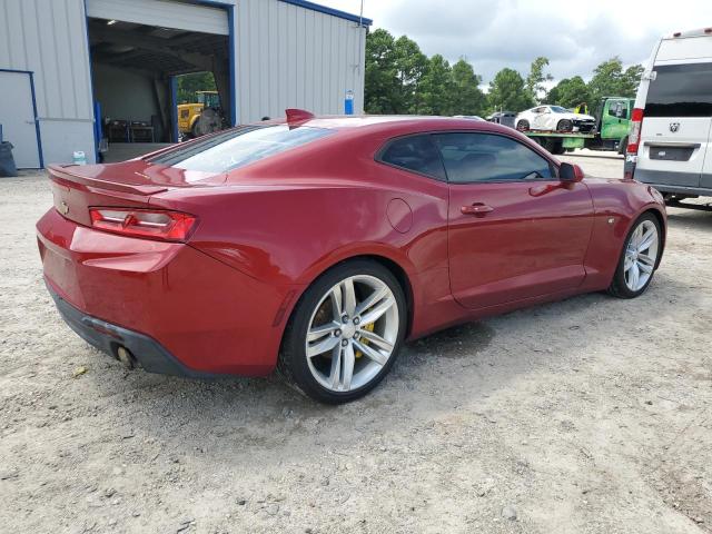 2018 CHEVROLET CAMARO LT 1G1FD1RS8J0102262