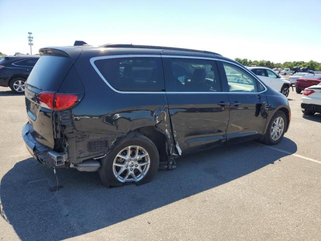 2021 CHRYSLER VOYAGER LX 2C4RC1DG2MR504637
