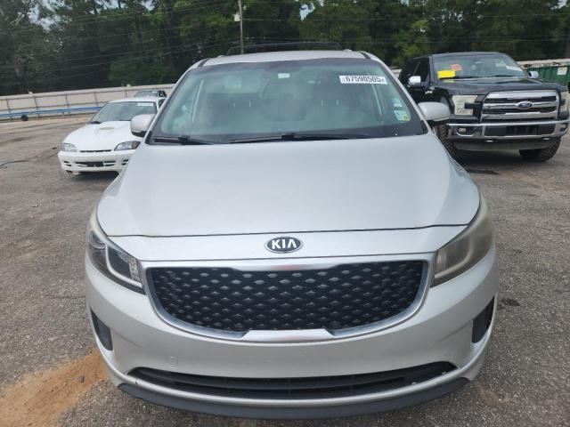 2016 KIA SEDONA LX KNDMB5C17G6196071