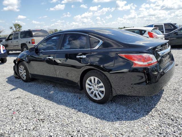 2015 NISSAN ALTIMA 2.5 1N4AL3AP6FC175861