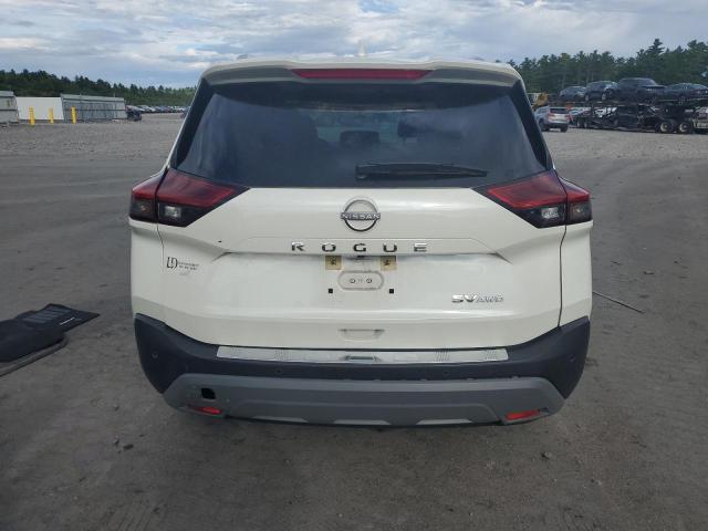 2023 NISSAN ROGUE SV JN8BT3BB7PW477133