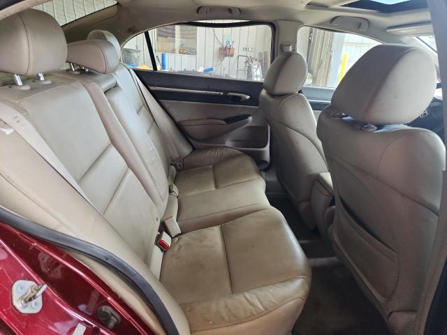 2010 HONDA CIVIC EXL #3296364133