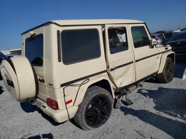 2016 MERCEDES-BENZ G 63 AMG - WDCYC7DF1GX254670