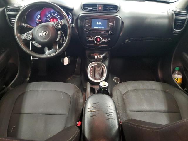 2017 KIA SOUL + - KNDJP3A51H7447984