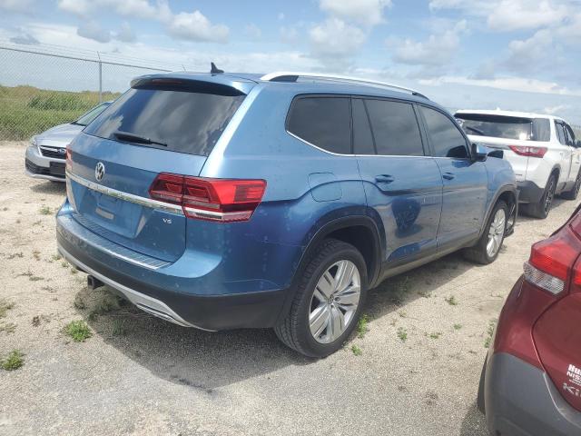 2019 VOLKSWAGEN ATLAS SE 1V2WR2CA7KC507560