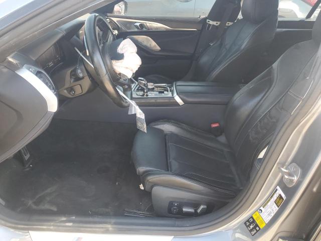 2022 BMW M850XI WBAGV8C04NCH67186