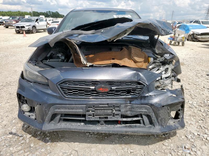2019 SUBARU WRX LIMITED JF1VA1P64K8821082